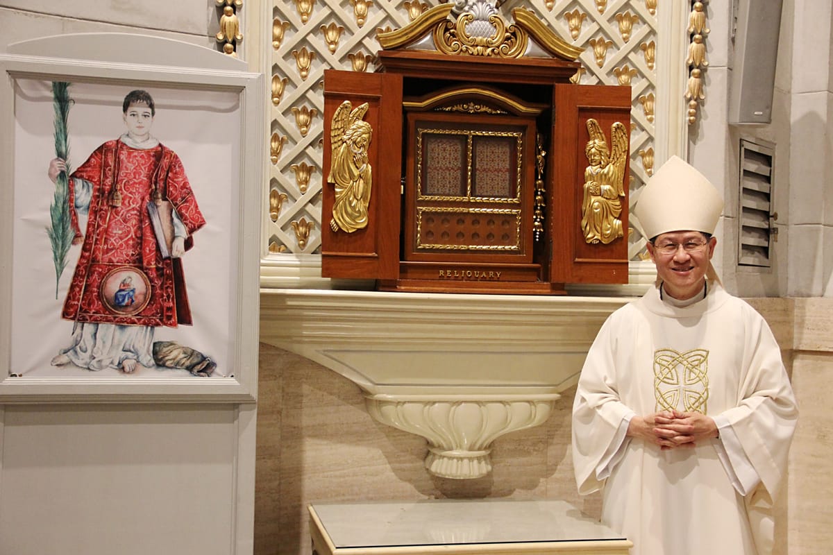 Gen Z’ Has A New Obsession: Electing the Next Pope